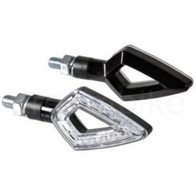 Resim Lampa Kier Motosiklet Led Sinyal E Onaylı 90247 