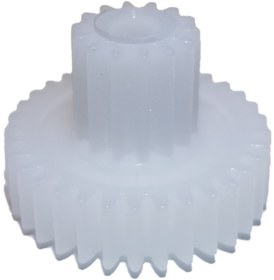 Resim King Uyumlu P 949 Asisto Blender Çırpıcı Dişli Kutusu Çift Dişlisi 