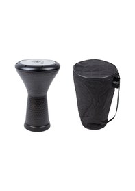 Resim Mısır Darbuka Siyah Donizetti 