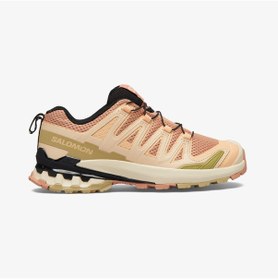 Resim Salomon Xa Pro 3d V9 Kadın Krem Koşu Ayakkabısı L47589100 Krem 