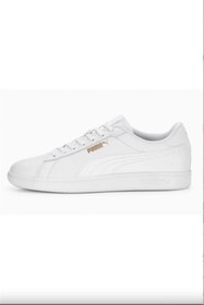 Resim Puma 390987-01 Smash 3.0 L Kadın Sneakers 