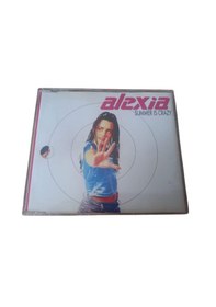 Resim Alexıa Cd Summer Is Crazy 