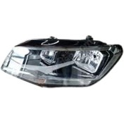 Resim Wisco Far Sol H7 – 2K1941005A -Wısco - Volkswagen Caddy 15 ve Sonrası Uyumlu 