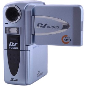 Resim PREMIER Dv-4000s Dijital Fotoğraf Ve Video Kamera 