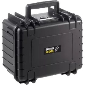 Resim Suprobox Case B20 Hard Case 