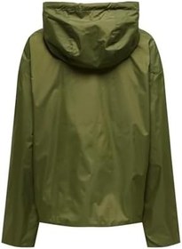 Resim Only Haki Kadın Mont ONLFRY REVERSIBLE JACKET 