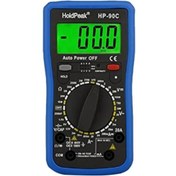 Resim Genel Markalar Hp-90c Dıgıtal Ölçü Aleti 