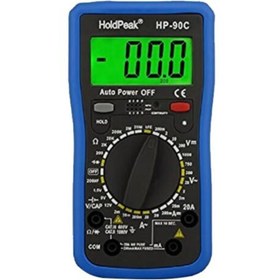 Resim Genel Markalar Hp-90c Dıgıtal Ölçü Aleti 