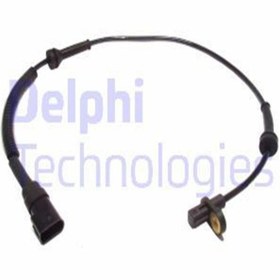 Resim Delphi Ss20139 Abs Hiz Sensoru Arka Sol-sag - ( Ford : Tourneo Connect-transit 2t142b372be (wf665584) 