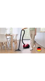 Resim Bosch BGBS2RD1 Elektrikli Süpürge 