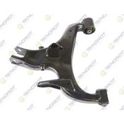 Resim La-299 Denge Kolu Arka Sol Alt Land Rover Range Sport I 05-13 Lr019978 La299 (WE249552) 