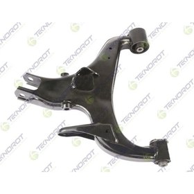 Resim La-299 Denge Kolu Arka Sol Alt Land Rover Range Sport I 05-13 Lr019978 La299 (WE249552) 