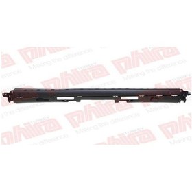 Resim Eşdeğer Ürün Tampon Arka Orta Sıyah Kn-21301 