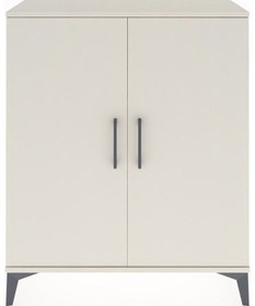 Resim Arges Şifonyer 2 Raflı 2 Kapaklı 88x30x106 Aytaşı-aytaşı Aytaşı 