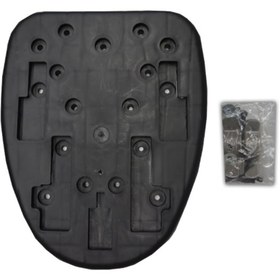 Resim Genel Markalar Cox 48 Lt. Çanta Sıyah 