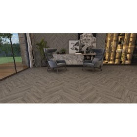 Resim Veroxfloor Laminat Parke X-Mood x 27 - 157 Oak Bosa Ac5 32.sınıf Ae 10 x 157 x 628 mm 1 Paket 0,89 M² 