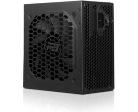 Resim Powerboost 750W 80+ BST-ATX750WEU 12CM Fanlı Power Supply 