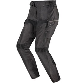 Resim Ls2 Travel Pantolon Siyah 