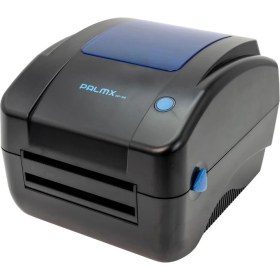 Resim Palmx DXP-400 203DPI Direkt Termal Transfer Usb+Ethernet Barkod Yazıcı (Ribonsuz Kullanım) 