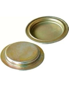 Resim Opar MOTOR SU BLOK TAPASI PALIO ESKI MODEL-UNO 1.2-ALBEA YENI MODEL 55182787 (2 ADET) 