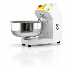Resim HNC Klasik 40 Kg Hamur Yoğurma Makinesi 380V 