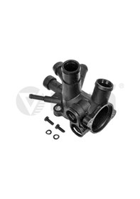 Resim 030121117m Termostat Yuvası - Golf 1983-1992 - Jetta 1990-1992 - Polo 1991-1994 