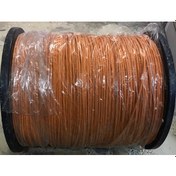 Resim Prysmıan Draka Cat6 Lszh Turuncu 23awg Data Kablosu 