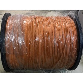Resim Prysmıan Draka Cat6 Lszh Turuncu 23awg Data Kablosu 