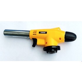 Resim Sgs Sgs781 Çakmaklı Otomatik Ateşlemeli Pürmüz Başlığı 