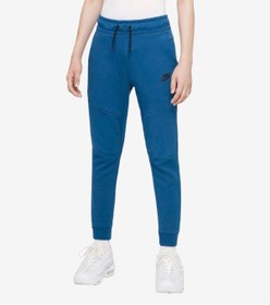 Resim Nike Sportswear Tech Fleece Trousers Çocuk Eşofman Altı 