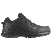 Resim Salomon Xa Pro 3d V9 Gore-tex W Kadın Siyah Outdoor Koşu Ayakkabısı L47270800 