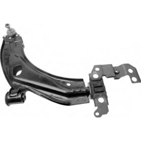 Resim Teknorot Fiat Palio Sağ Rotilli Burçlu Salıncak Teknorot 51866700 