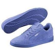 Resim Puma SMASH WNS Mavi Kadın Sneaker 100294467 