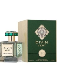 Resim French Avenue Divin Vert Edp 100 Ml Erkek Parfümü Diğer 