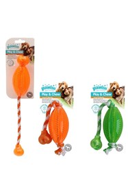 Resim Hype Store rme Oyuncağı İi Rugby Topu 40 Cm 