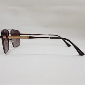 Resim X-eye 6320 05 Erkek Güneş Gözlüğü 54-17-140 Kahverengi 