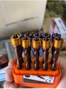 Resim TYSON Uç Çift Yönlü Mıknatıslı Adet (1.KALİTE) 