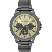 Resim U.s. Polo Assn. Uspa1034-06 Erkek Kol Saati 