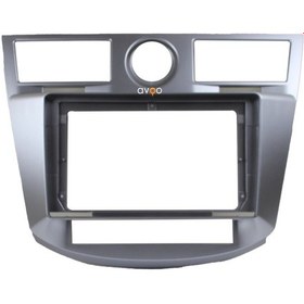 Resim Chrysler Sebring 2005-2010 9 inç Çerçeve Ve Soket 