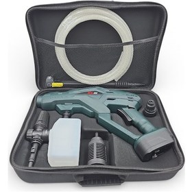 Resim Klpro KLY18B-00 18V 55 Bar Solo Aküsüz Şarjlı Yıkama Makinesi 