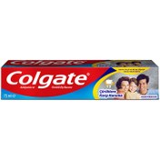 Resim Colgate Çürüklere Karşı Koruma Diş Macunu 75 Ml 