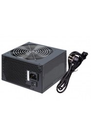 Resim Concord C-878 Power Supply | 12 Cm Fanlı I 350 W 