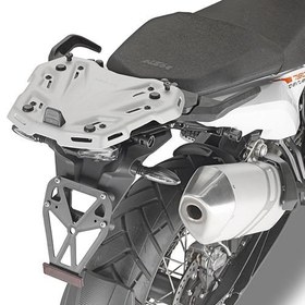 Resim Givi SR9430 Ktm 790 / 890 Adv Arka Çanta Taşıyıcı 