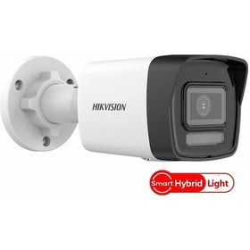 Resim Ds-2cd1023g2-lıuf 2mp 2.8mm Smart Hybrid Light Bullet Kamera Sesli 