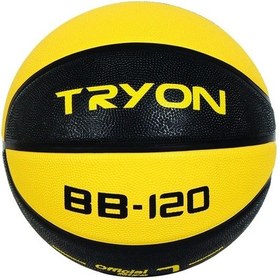Resim Tryon Bb-120-7-20.108 Bb-120 7 No Basketbol Top 