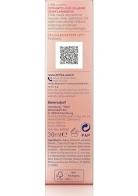 Resim Cellular Expert Lift Şekillendirici Ve Sıkılaştırıcı Serum 30ml, Doğal Retinol Alternatifi Bakuchiol,kırışıklık Karşıtı 