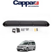 Resim Cappafe Volkswagen Caddy 2015 2016 2017 2018 2019 2020 Ön Cam Güneşliği 