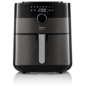 Resim Arzum AR2074-G Airtasty XL Airfryer Sıcak Hava Fritözü 