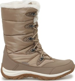 Resim Lumberjack Lead 3pr Kum Rengi Kadın Bot 000000000101393040 Kum Rengi 