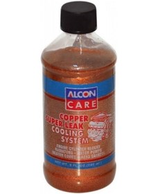 Resim Alcon Copper Super Leak Bakır Takviyeli Sıvı Radyatör Çatlak İlac 